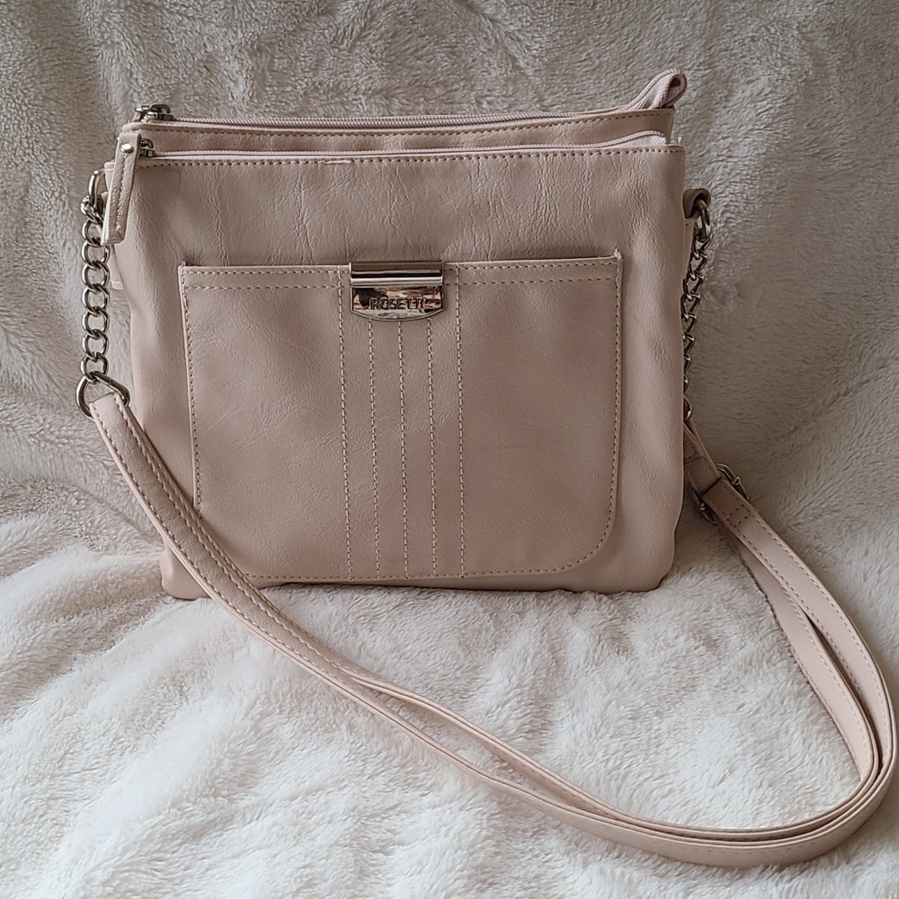 Rosetti Crossbody Bag Gently Used
